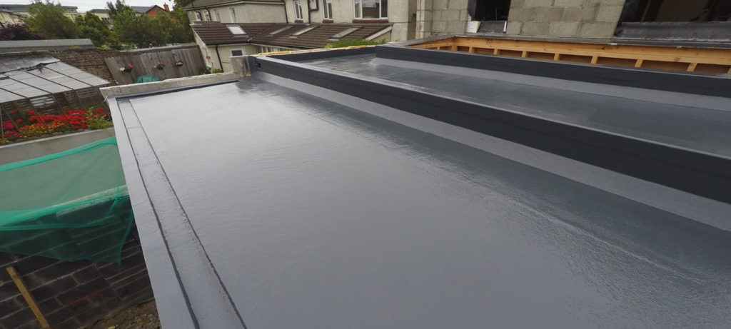 The Best Waterproofing Systems For Flat Roofs
